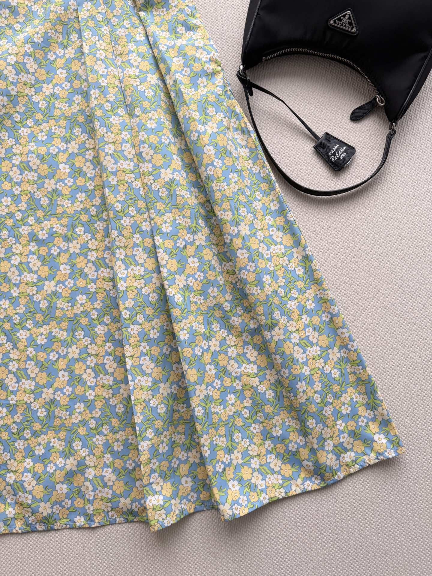 skirts and dresses
